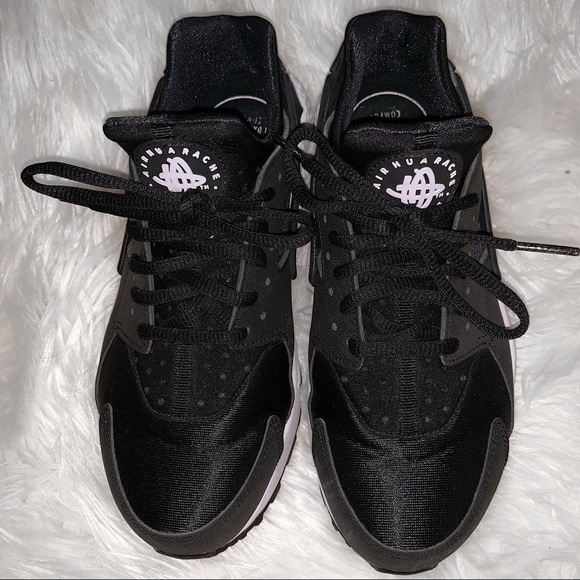 Nike Air Huarache - Picture 2 of 4